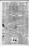 Liverpool Daily Post Wednesday 29 March 1950 Page 4