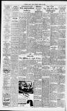Liverpool Daily Post Tuesday 07 March 1950 Page 4