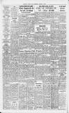 LIVERPOOL DAILY POST SATURDAY MARCH 11 1950 ENTERTAINMENTS JMPIRE THEATRE Home TWO WEEKS THE (jOVENT QARDEN QPERA EVENINGS 7 615)