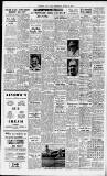 Liverpool Daily Post Wednesday 15 March 1950 Page 6