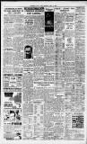 Liverpool Daily Post Tuesday 04 April 1950 Page 6