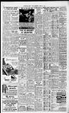 6 LIVERPOOL DAILY POST THURSDAY APRIL 13 1950 WITHDRAWALS FROM SAVINGS TOO HIGH WITHDRAWALS of National Savings last year were