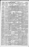 Liverpool Daily Post Saturday 15 April 1950 Page 4