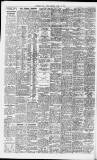 LIVERPOOL DAILY POST TUESDAY APRIL 18 1950 FINANCE AND COMMERCE— THE QUESTION OF PROFITS BY OUR CITY EDITOR HE eve-of-Budget