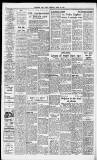 Liverpool Daily Post Thursday 20 April 1950 Page 4