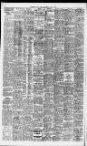 LIVERPOOL DAILY POST SATURDAY MAY 6 1950 FINANCE AND COMMERCE- PROSPECT FOR RUBBER BY OUR CITY EDITOR IIHILE temporary market