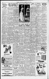 Liverpool Daily Post Saturday 06 May 1950 Page 6
