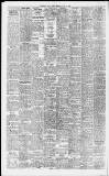 LIVERPOOL DAILY POST MONDAY JULY 10 1950 FINANCE AND COMMERCE— MERSEYSIDE EMPLOYMENT LIVERPOOL Sunday Night rpHE time has come for