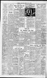 Liverpool Daily Post Saturday 15 July 1950 Page 4