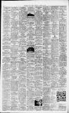 LIVERPOOL DAILY POST SATURDAY AUGUST 12 1950 SALES BY AUCTION FINAL NOTICE GORSTAOE WEAVERHAM CHESHIRE In situation off the main