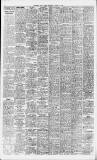 LIVERPOOL DAILY POST MONDAY AUGUST 14 1950 FINANCE AND COMMERCE- PROBLEM FOR EXPORTERS LIVERPOOL Sunday Night WHATEVER switch warlike production