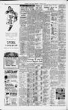 Liverpool Daily Post Thursday 17 August 1950 Page 6