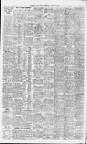 LIVERPOOL DAILY POST WEDNESDAY AUGUST 23 1950 FINANCE AND COMMERCE- BASE METAL BOOM BY OUR CITY EDITOR TOCK MARKET activity