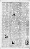 Liverpool Daily Post Saturday 26 August 1950 Page 6