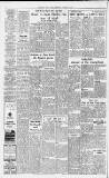 Liverpool Daily Post Thursday 31 August 1950 Page 4