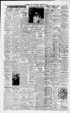 Liverpool Daily Post Friday 01 September 1950 Page 6