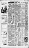 LIVERPOOL DAILY POST TUESDAY SEPTEMBER 5 1950 Sf ooks Whaf will our exports be in I960? In 1950 exports of