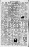 Liverpool Daily Post Saturday 09 September 1950 Page 6