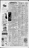 Liverpool Daily Post Wednesday 13 September 1950 Page 6