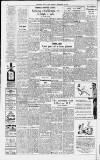 Liverpool Daily Post Friday 15 September 1950 Page 4