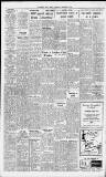 Liverpool Daily Post Saturday 07 October 1950 Page 4