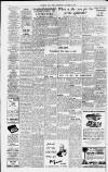 Liverpool Daily Post Wednesday 11 October 1950 Page 4