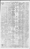 LIVERPOOL DAILY POST TUESDAY OCTOBER 17 1950 L FINANCE AND COMMERCE RUBBER PRICE RECORD BY OUR CITY EDITOR (JPOT rubber