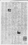 LIVERPOOL DAILY POST SATURDAY OCTOBER 21 1950 SALES BY AUCTION (Property) " H & J ROBINSON F A I artered