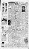 6 LIVERPOOL DAILY POST TUESDAY OCTOBER 24 1950 he said he touldn'i save but he did! Money doesn’t go far