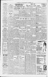 Liverpool Daily Post Wednesday 01 November 1950 Page 4