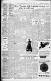 Liverpool Daily Post Tuesday 22 January 1952 Page 4