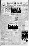 Liverpool Daily Post Saturday 05 April 1952 Page 1