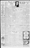 Liverpool Daily Post Wednesday 12 November 1952 Page 4