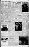 Liverpool Daily Post Tuesday 13 January 1953 Page 6