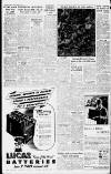 Liverpool Daily Post Saturday 17 January 1953 Page 6