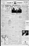 Liverpool Daily Post Thursday 05 February 1953 Page 1