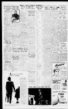 Liverpool Daily Post Monday 05 October 1953 Page 6
