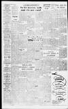 Liverpool Daily Post Tuesday 13 October 1953 Page 4