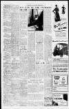 Liverpool Daily Post Friday 23 October 1953 Page 6