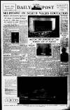 Liverpool Daily Post Thursday 12 November 1953 Page 5