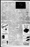 Liverpool Daily Post Monday 16 November 1953 Page 6
