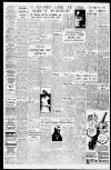Liverpool Daily Post Wednesday 02 March 1955 Page 4