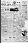 Liverpool Daily Post Friday 24 June 1955 Page 1