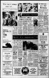 Liverpool Daily Post Wednesday 01 November 1967 Page 6