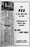 Liverpool Daily Post Wednesday 08 November 1967 Page 3