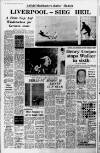 Liverpool Daily Post Wednesday 08 November 1967 Page 14