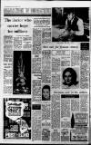 Liverpool Daily Post Friday 01 December 1967 Page 14