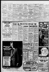 Liverpool Daily Post Thursday 02 January 1975 Page 12