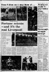 Liverpool Daily Post Monday 06 January 1975 Page 11