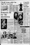 Liverpool Daily Post Tuesday 07 January 1975 Page 14